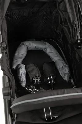 עגלת תאומים ואחים KooKoo