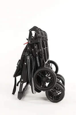 עגלת תאומים ואחים KooKoo