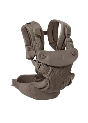 מנשא לתינוק ארגונומי 4ב1 מגיל לידה Savvy Air 4in1