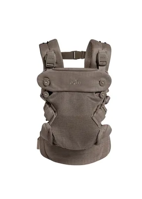 מנשא לתינוק ארגונומי 4ב1 מגיל לידה Savvy Air 4in1