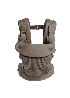 מנשא לתינוק ארגונומי 4ב1 מגיל לידה Savvy Air 4in1