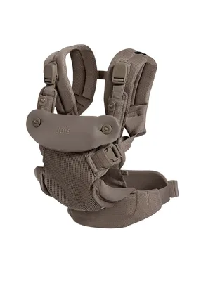 מנשא לתינוק ארגונומי 4ב1 מגיל לידה Savvy Air 4in1