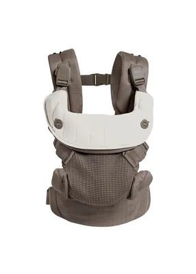 מנשא לתינוק ארגונומי 4ב1 מגיל לידה Savvy Air 4in1
