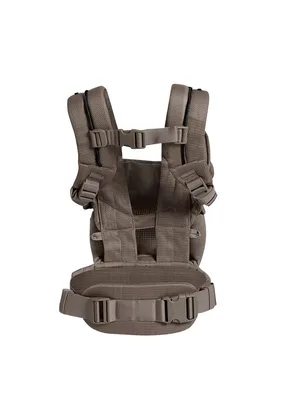 מנשא לתינוק ארגונומי 4ב1 מגיל לידה Savvy Air 4in1