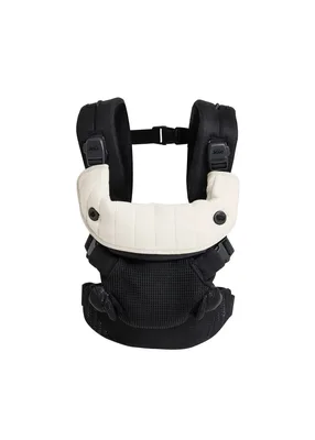 מנשא לתינוק ארגונומי 4ב1 מגיל לידה Savvy Air 4in1