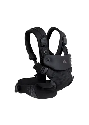 מנשא לתינוק ארגונומי 4ב1 מגיל לידה Savvy Air 4in1