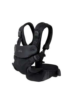 מנשא לתינוק ארגונומי 4ב1 מגיל לידה Savvy Air 4in1