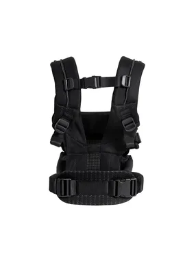 מנשא לתינוק ארגונומי 4ב1 מגיל לידה Savvy Air 4in1