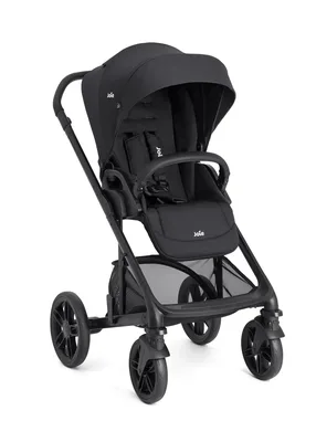 עגלה משולבת כולל אמבטיה, טיולון וסלקל Chrome2 Trio