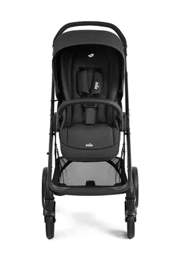 עגלה משולבת כולל אמבטיה, טיולון וסלקל Chrome2 Trio