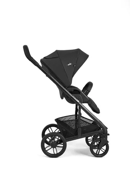 עגלה משולבת כולל אמבטיה, טיולון וסלקל Chrome2 Trio