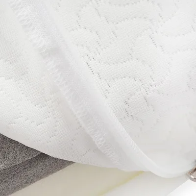 מזרן מיטת תינוק פרימיום ויסקו - Premium Visco