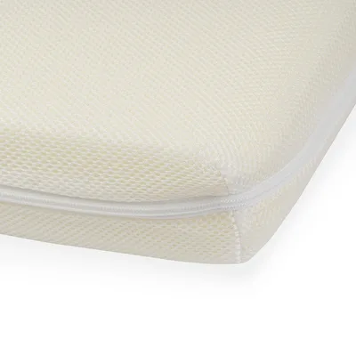 מזרן מיטת תינוק סינגל נושם - Single Air Flow
