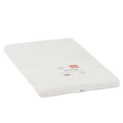 מזרן עריסת עץ פרימיום ויסקו - Premium Visco 94X64X8