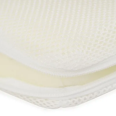 מזרן עריסת עץ סינגל נושם - Single Air Flow 94X64X5