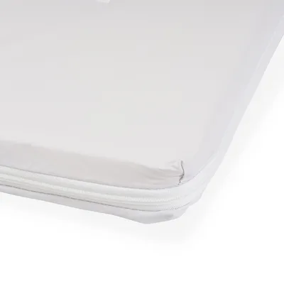 מזרן מיטת תינוק סינגל בייסיק - Single Basic 86X48X5