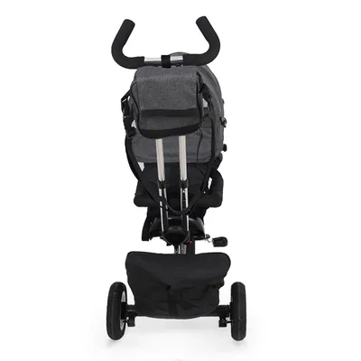 תלת אופן תאומים דאבל רייד - ™Double Ride