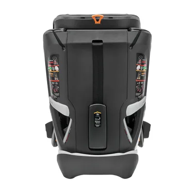 כיסא בטיחות מיי פיט קלירטקס – MyFit™ ClearTex