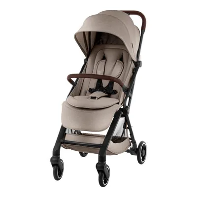 Britax Flylite – טיולון קליל וקומפקטי
