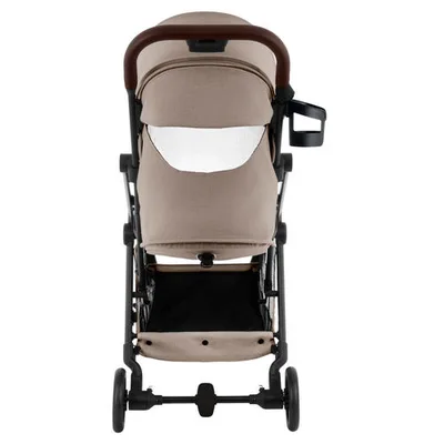 Britax Flylite – טיולון קליל וקומפקטי