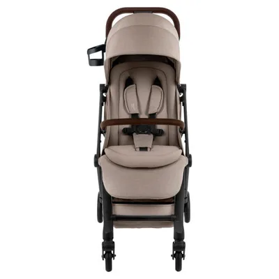Britax Flylite – טיולון קליל וקומפקטי