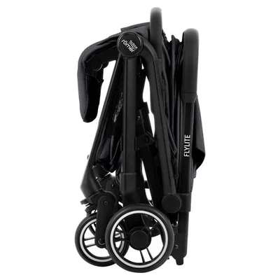 Britax Flylite – טיולון קליל וקומפקטי