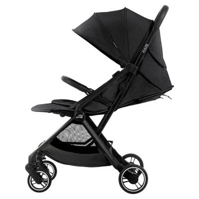 Britax Flylite – טיולון קליל וקומפקטי