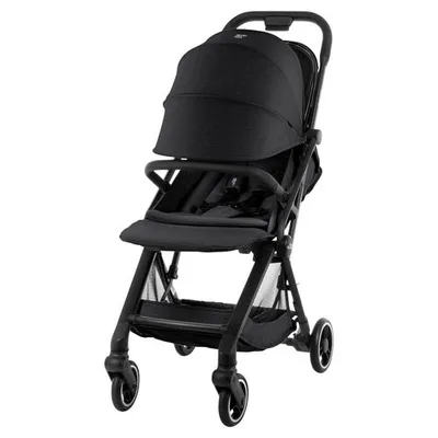 Britax Flylite – טיולון קליל וקומפקטי
