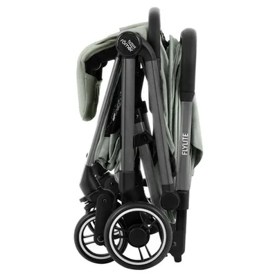 Britax Flylite – טיולון קליל וקומפקטי