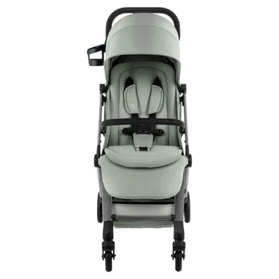 Britax Flylite – טיולון קליל וקומפקטי
