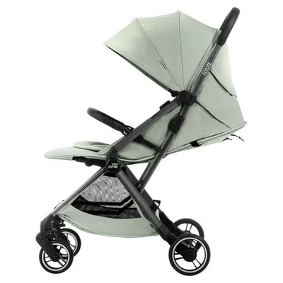 Britax Flylite – טיולון קליל וקומפקטי