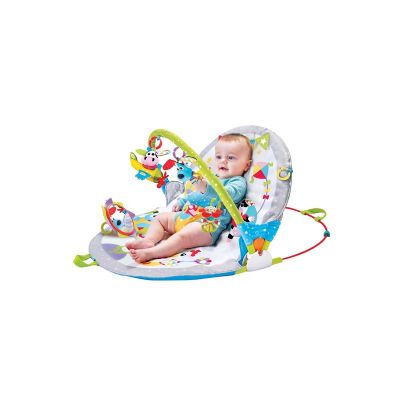 שכיבה ישיבה - 40145 - Gymotion Yookidoo