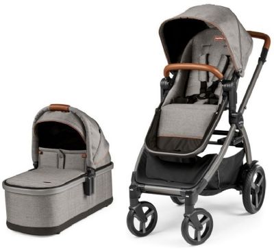 בד Luxe צבע Polo