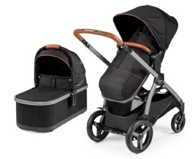 עגלה לתינוק YPSI Luxe Peg perego