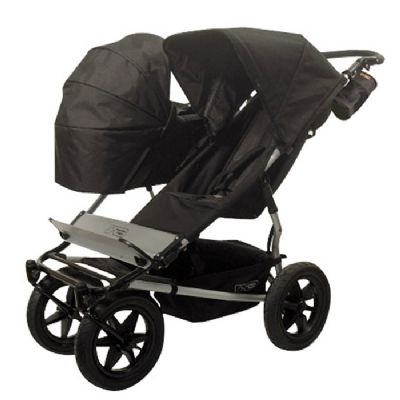 Duo-pram-style-carrycot-car-seat-by-Mountain-Buggy