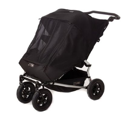 רשת הצללה לעגלת דואט - Duet