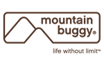 Mountain Buggy logo1