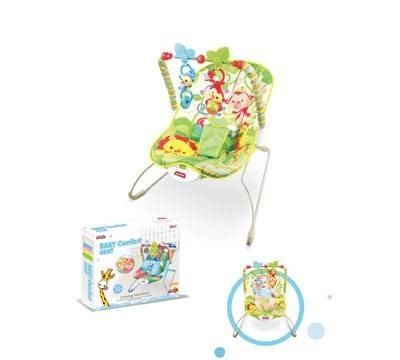 טרמפולינה רוטטת דגם קוף