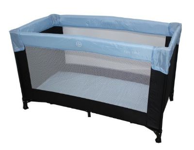 לול קמפינג ענק