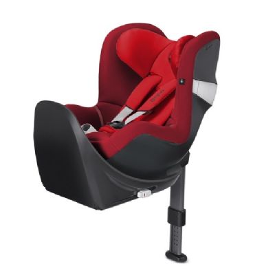 בסיס קבוע לרכב לחיבור סלקל Cybex Sirona M