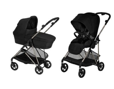 עגלת תינוק משולבת Melio