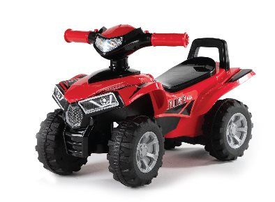 בימבה טרקטורון