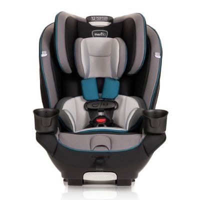 כיסא הבטיחות לילד EveryKid הרב שימושי