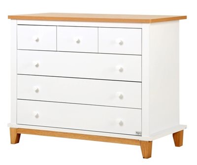 שידה בוהו SEGAL