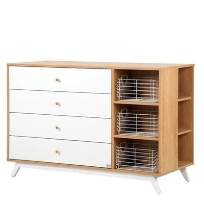 שידה הרמוני SEGAL