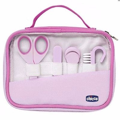 סט מניקור וטיפוח לתינוק - Nail Care Set