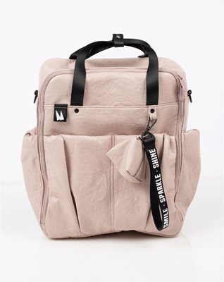 תיק החתלה זואי