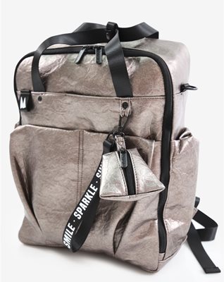 תיק החתלה זואי