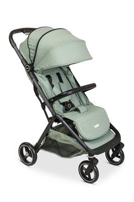 טיולון ace ירוק פסטל