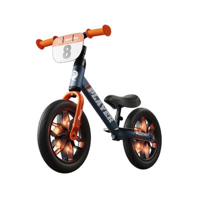 אופני איזון 2023 PLAYER מבית המותג QPlay